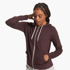 Vuori Halo Performance Hoodie NWT Size M